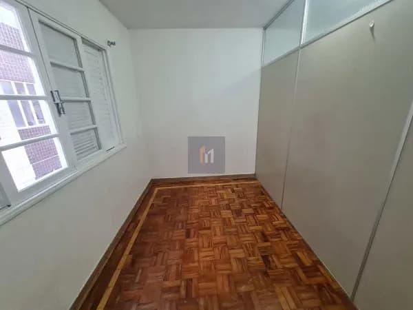Apartamento kitao 1 dormitório no bairro caiçara