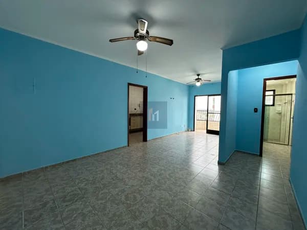 Apartamento para locação na Tupi 1 dormitório, 65m2!
