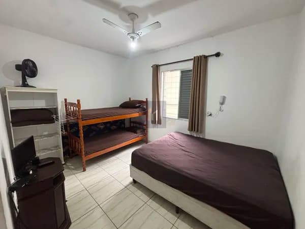 Apartamento em Praia Grande - Guilhermina