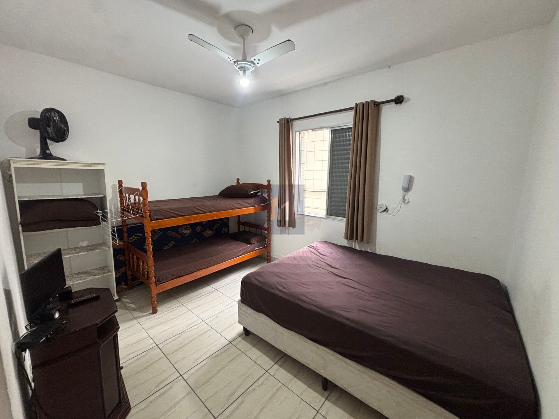 Apartamento em Praia Grande - Guilhermina