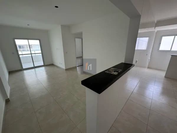 Apartamento 2 dormitórios 1 suite, 1 vaga, aviação
