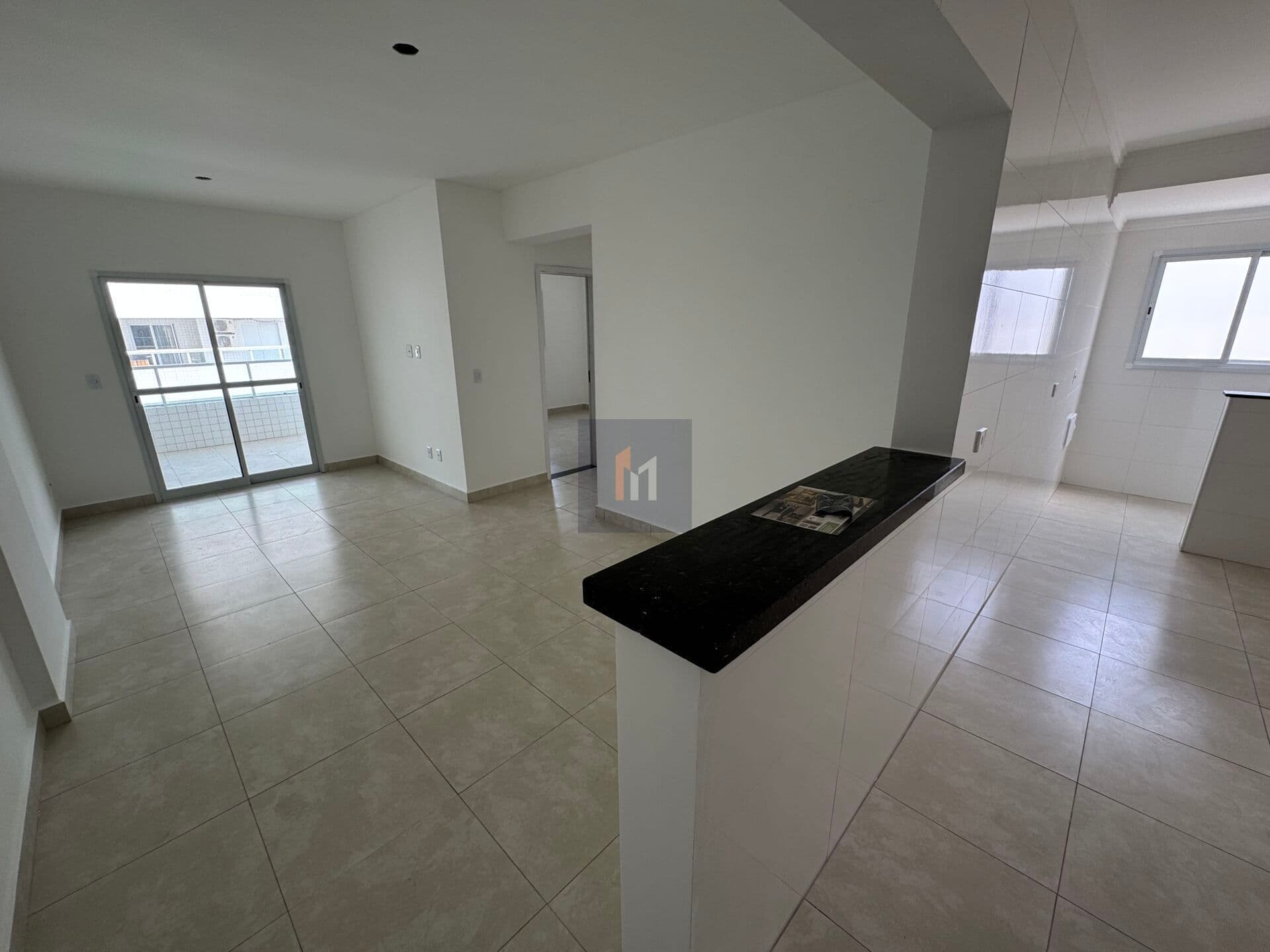 Apartamento 2 dormitórios 1 suite, 1 vaga, aviação