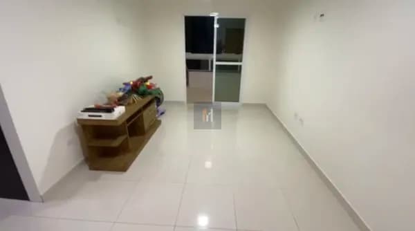 Apartamento 2 dormitórios sendo 1 suíte e 2 vagas de garagem no bairro Guilhermina