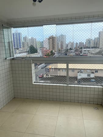 Apartamento em Praia Grande - Tupi