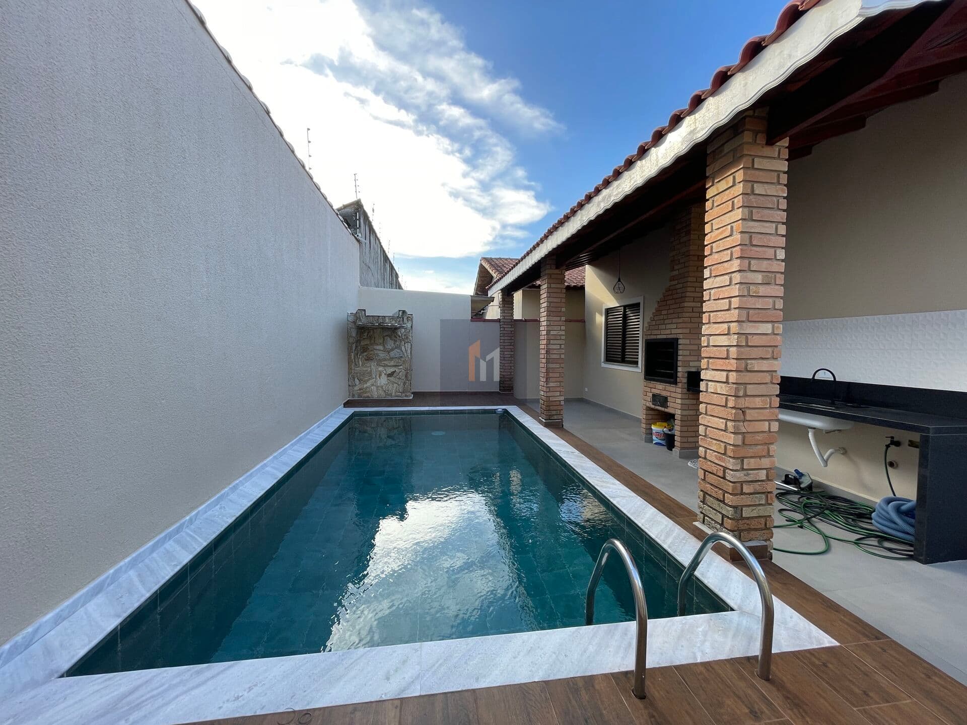 Casa em Peruíbe - Centro