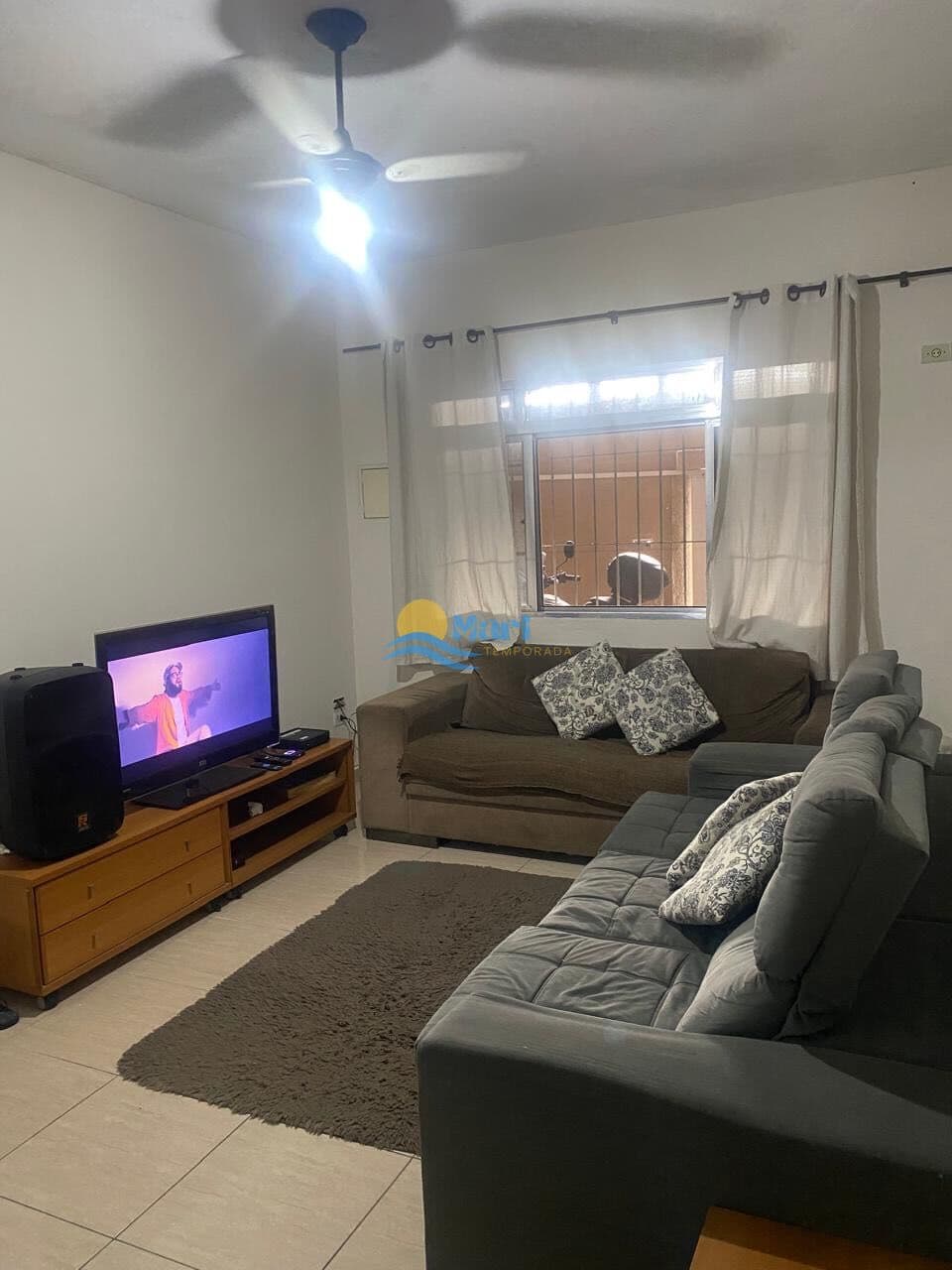 Casa 3 dormitórios 2 vagas de garagem no bairro tupiry