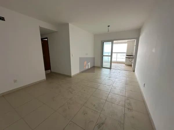 Apartamento à venda no bairro Boqueirão em Praia Grande, SP. 3 dormitórios sendo 2 suítes.
