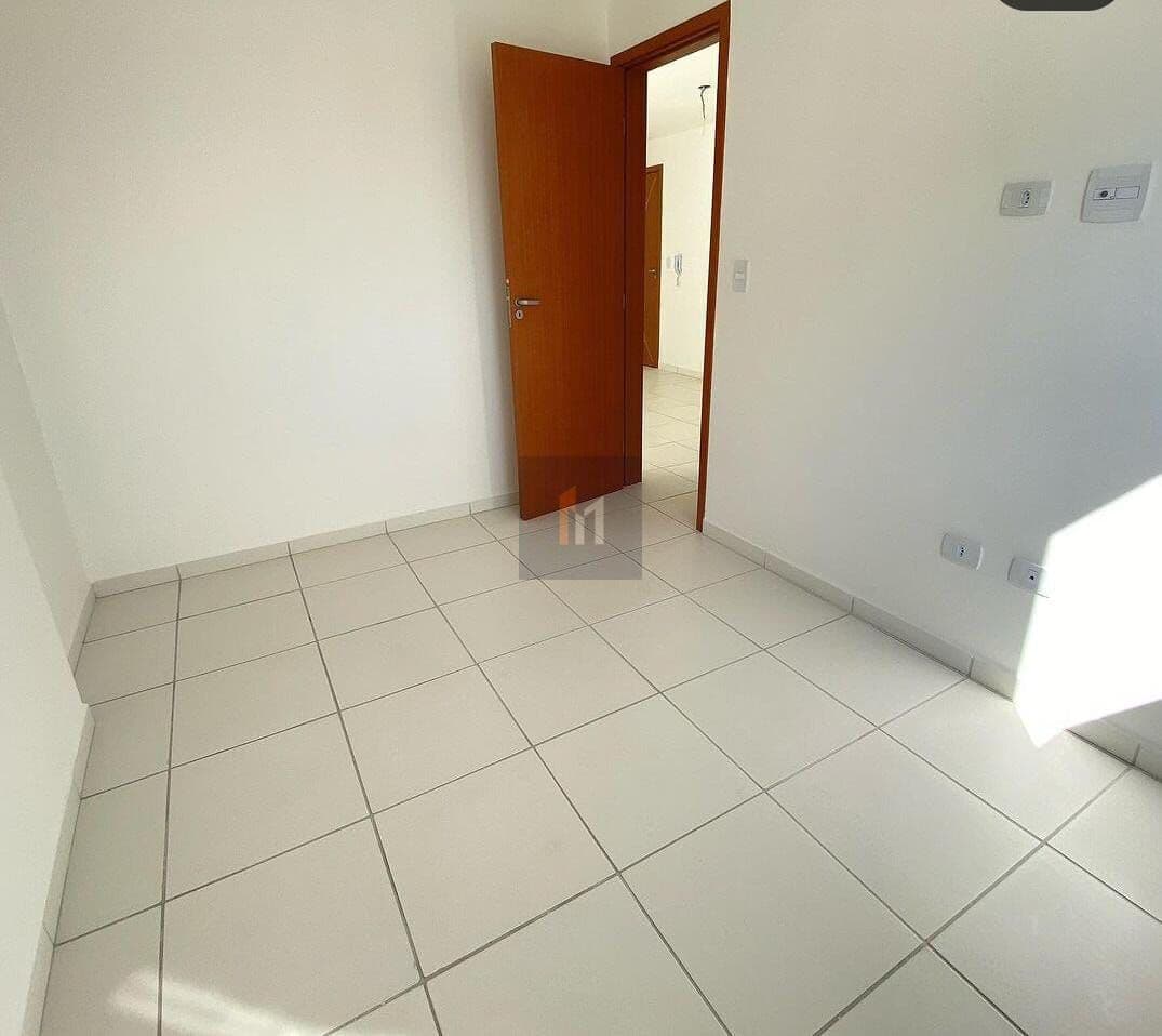Apartamento em Praia Grande - Aviação