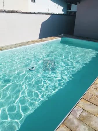 Casa em Praia Grande - Tupi