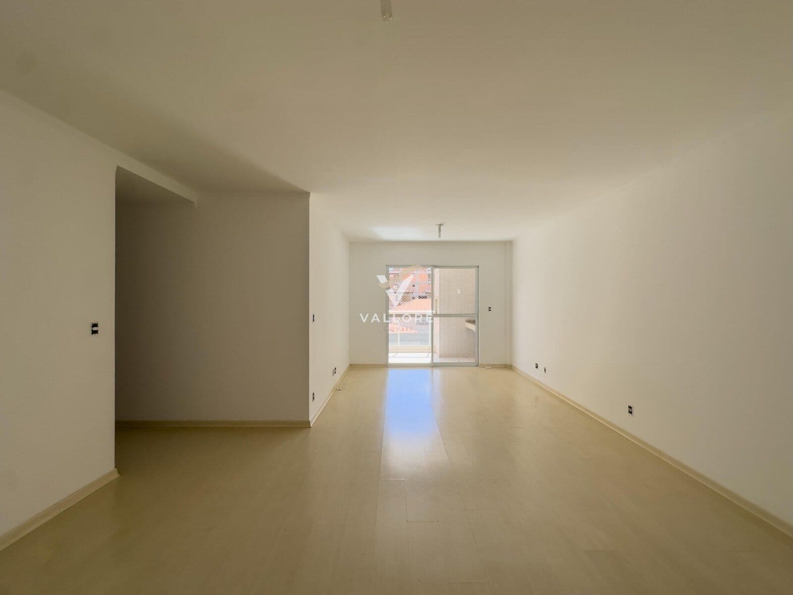 Apartamento Central