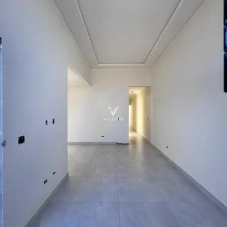 Casa com 1 suíte + 2 quartos no Morumbi - Cascavel/PR