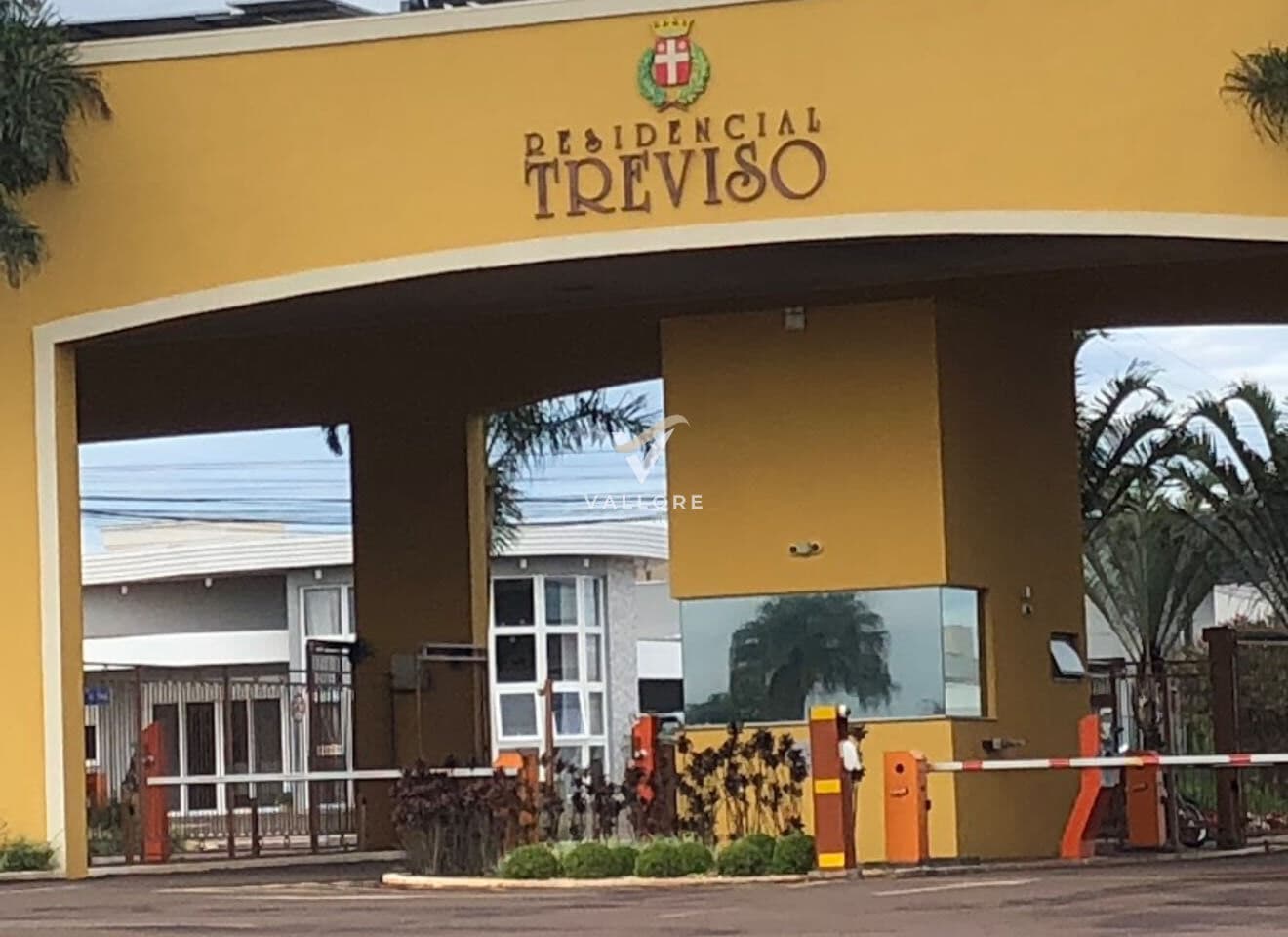 Terreno em Condomínio Treviso - Cascavel PR