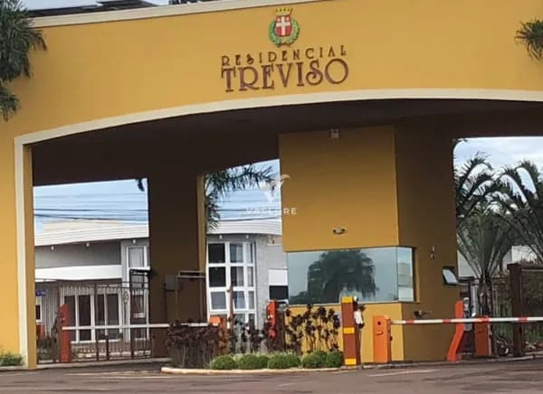 Terreno em Condomínio Treviso - Cascavel PR