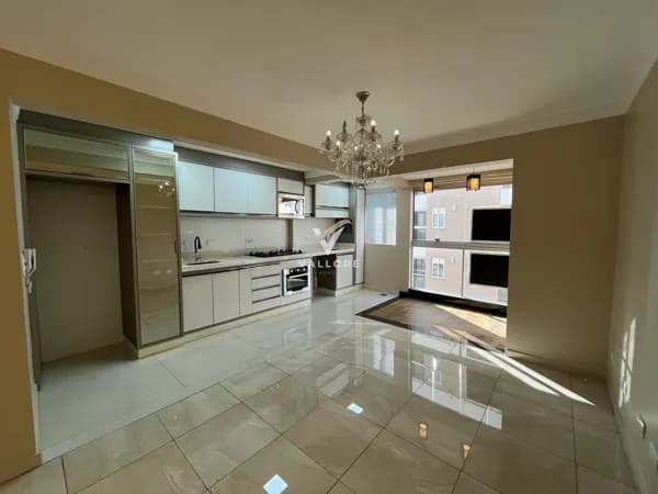 Apartamento em Cascavel - Cancelli