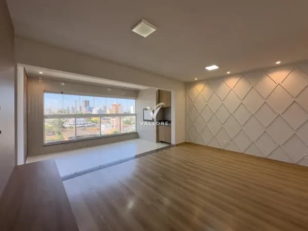 Apartamento Alto Padrão semi mobiliado no Cancelli - Cascavel PR