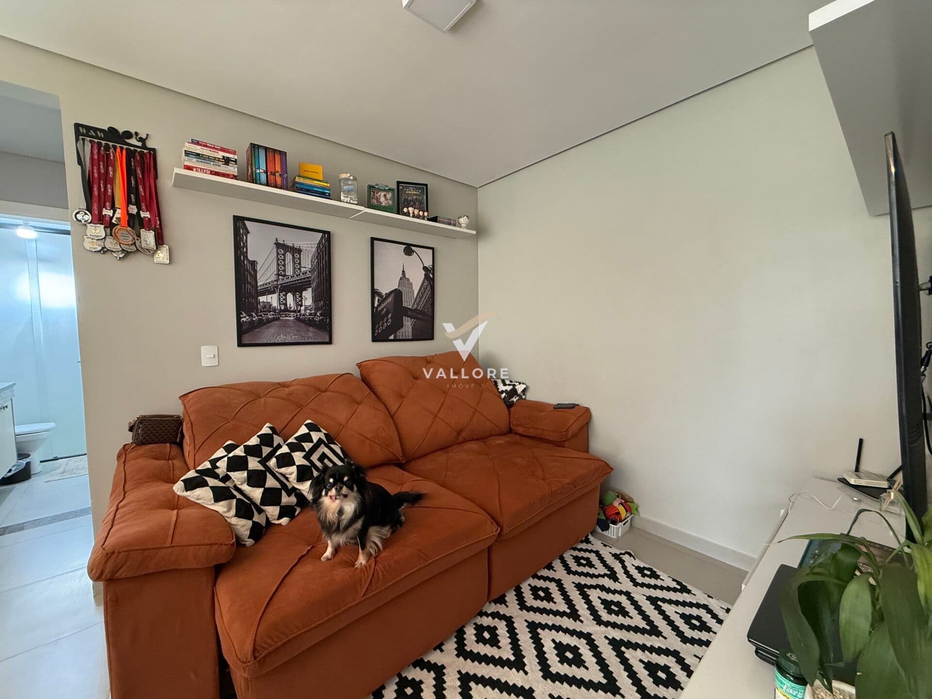 Apartamento São Cristóvão - Cascavel PR