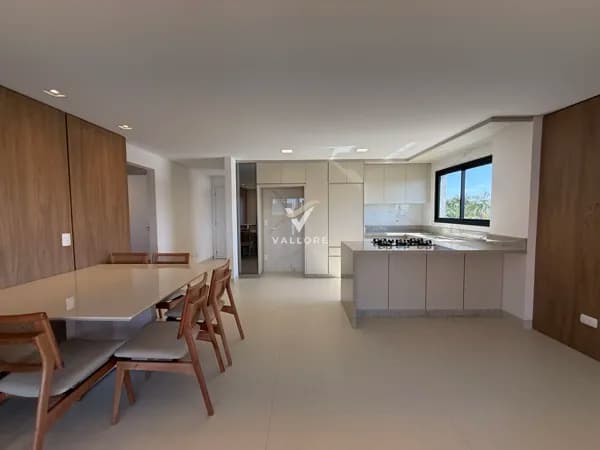 Apartamento em Cascavel - Cancelli