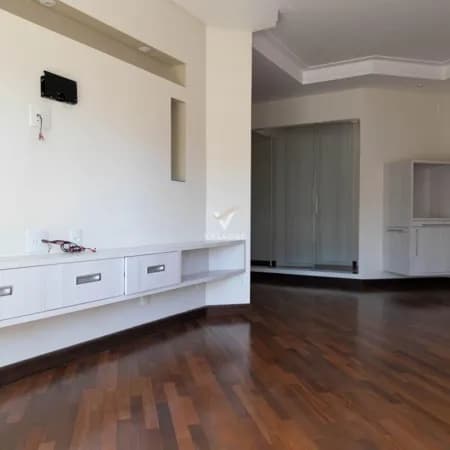 Apartamento com 4 suítes semi-mobiliado no Centro - Cascavel/PR