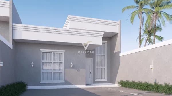 Casa no Tropical 4 🌴