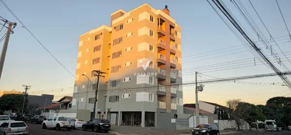 Apartamento em Cascavel - Centro