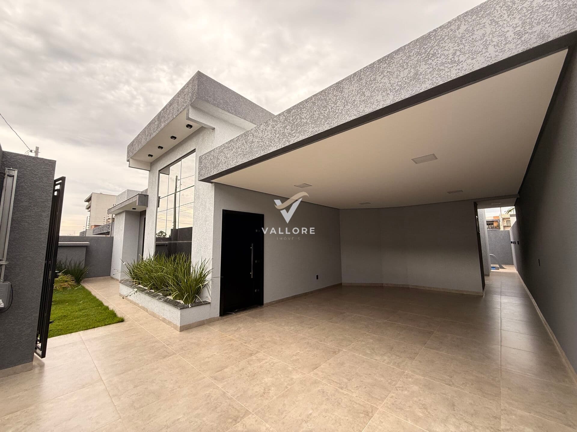 Casa à venda no Tropical – Cascavel/PR