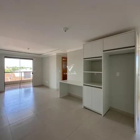 Apartamento 2 quartos no Cancelli - Cascavel/PR