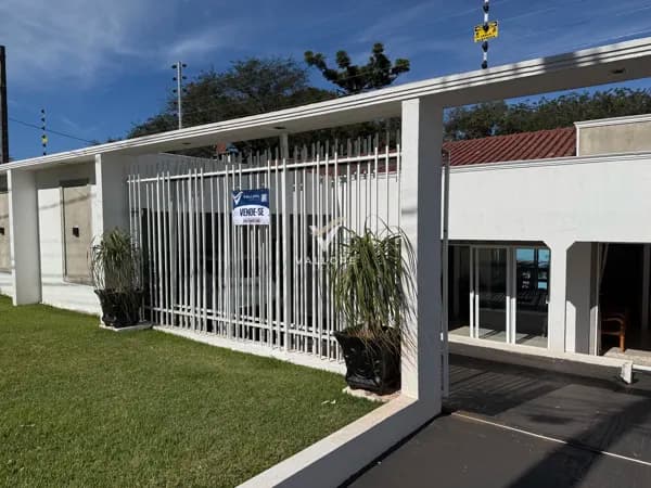 Casa em Universitário, Cascavel/PR