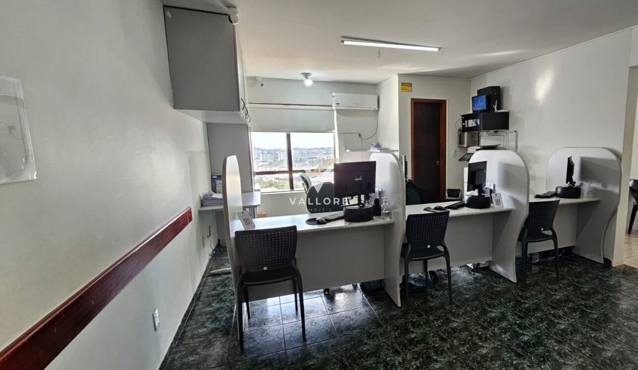 Sala/Conjunto em Cascavel - Centro