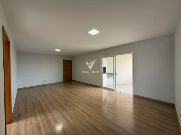 Apartamento Central - Cascavel PR