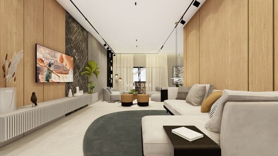 Apartamento Penthouse Lançamento Edifício Toufic Elias Klaime