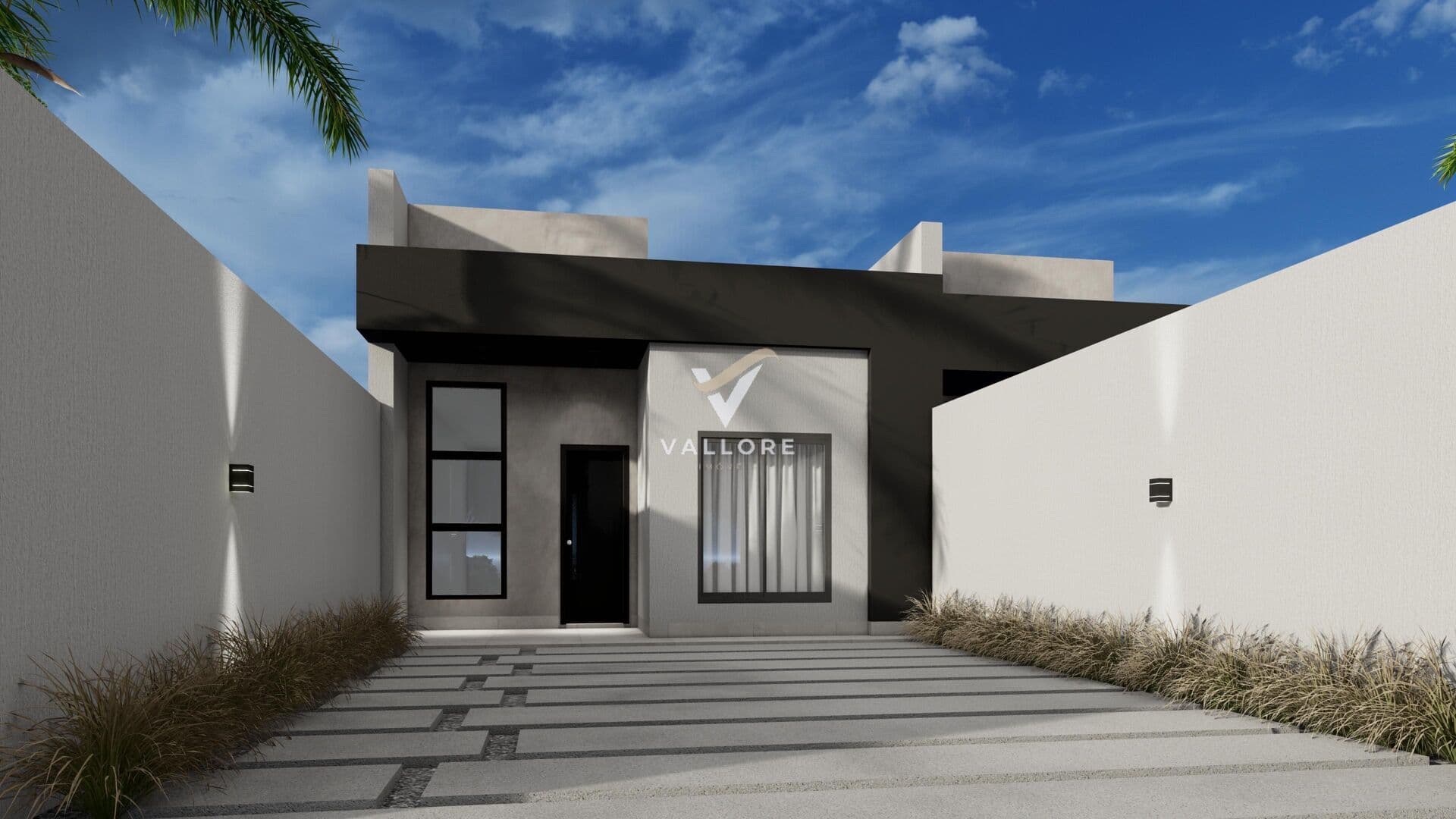 Casa no Jardim Veredas