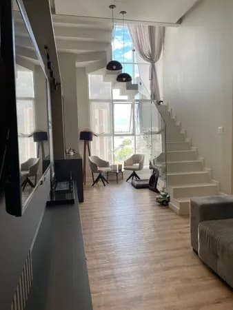 Apartamento Cobertura Duplex - Centro Cascavel Pr