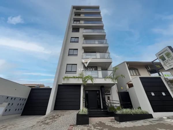 Apartamento à venda com lazer completo e localização privilegiada!