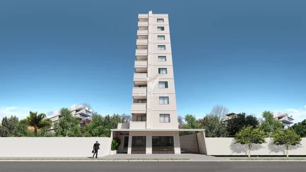 Apartamento lançamento