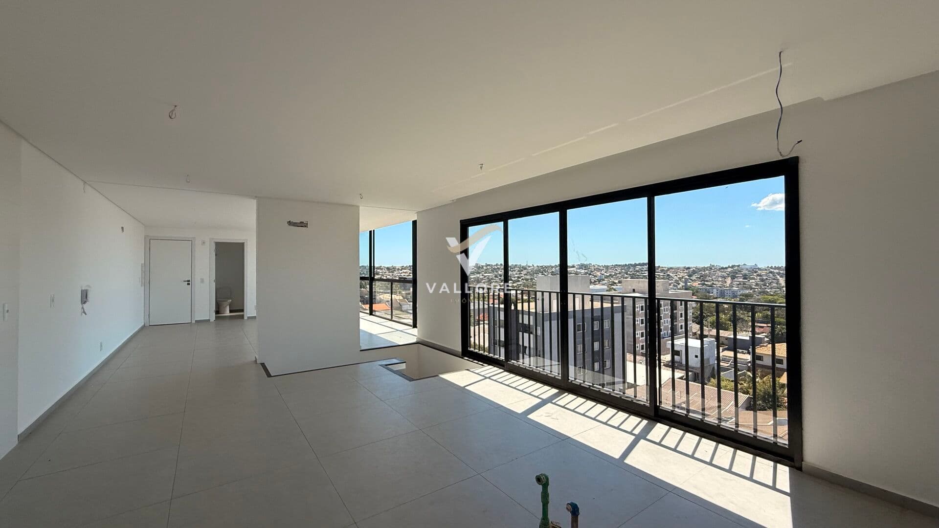 Apartamento Cobertura Duplex no Alto Alegre - Cascavel/PR