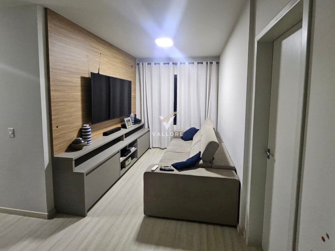 Apartamento com 3 quartos no Pioneiros Catarinenses - Cascavel PR