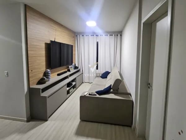 Apartamento com 3 quartos no Pioneiros Catarinenses - Cascavel PR
