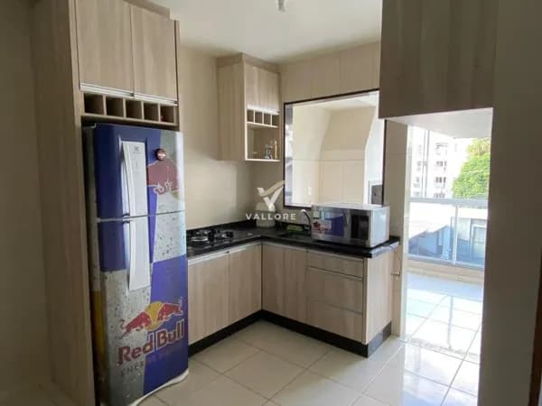 Apartamento 2 quartos no Cancelli - Cascavel/PR