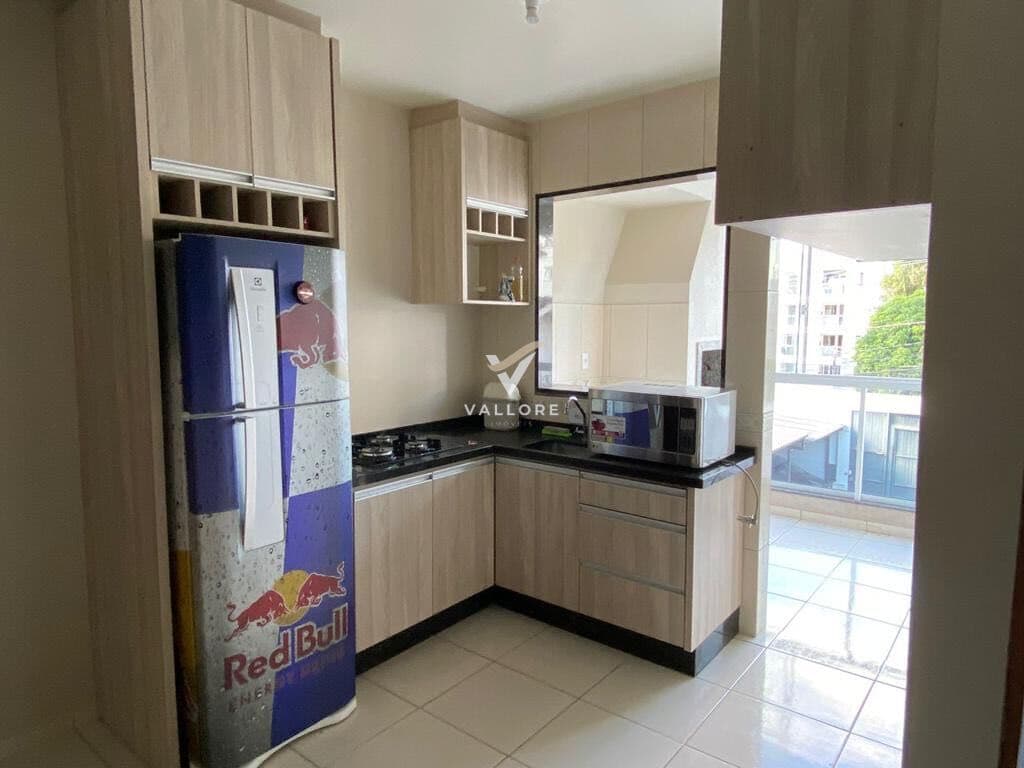 Apartamento 2 quartos no Cancelli - Cascavel/PR