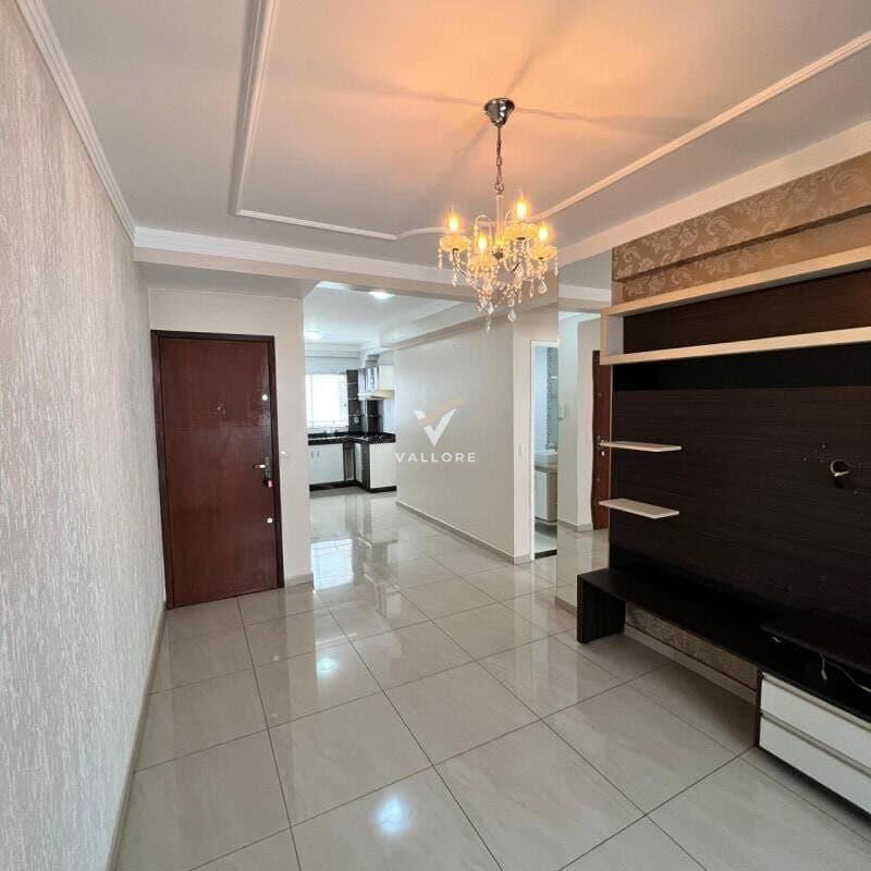 Apartamento 3 quartos no Coqueiral - Cascavel/PR