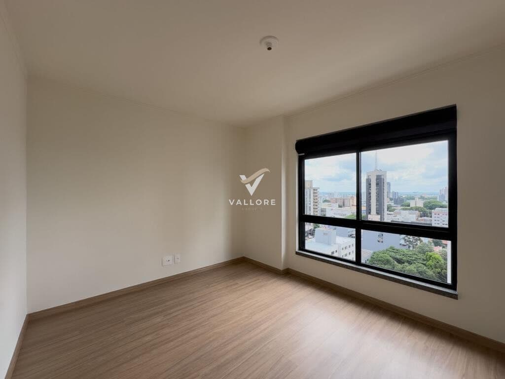 Apartamento em Cascavel - Centro