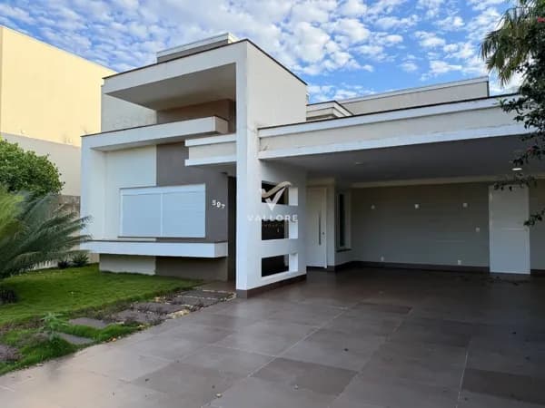 Casa em Cascavel - FAG