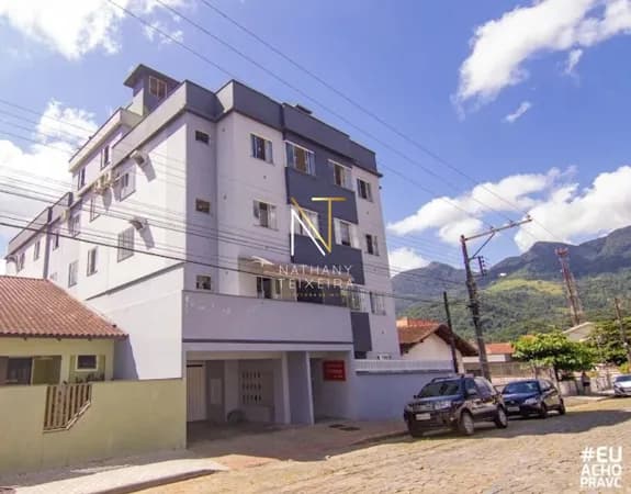 Apartamento em Vila Lalau, Jaraguá do Sul/SC