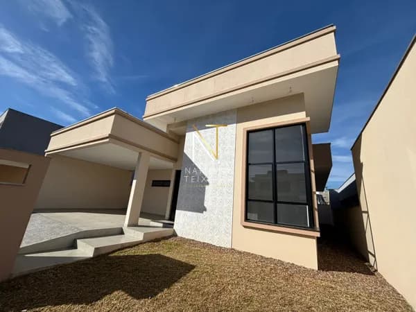 Casa Alto Padrão em Três Rios do Norte, Jaraguá do Sul/SC
