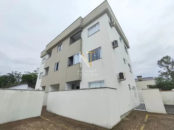 Apartamento em Três Rios do Sul, Jaraguá do Sul/SC