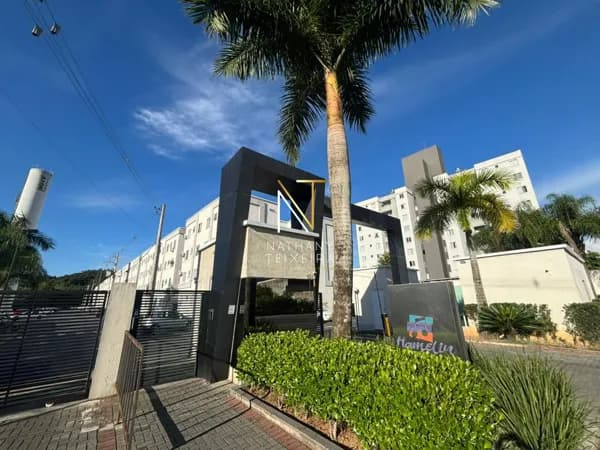 Apartamento em Jaraguá 99, Jaraguá do Sul/SC