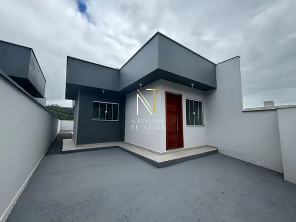 Casa em Três Rios do Norte, Jaraguá do Sul/SC