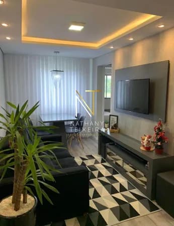 Apartamento em João Pessoa, Jaraguá do Sul/SC