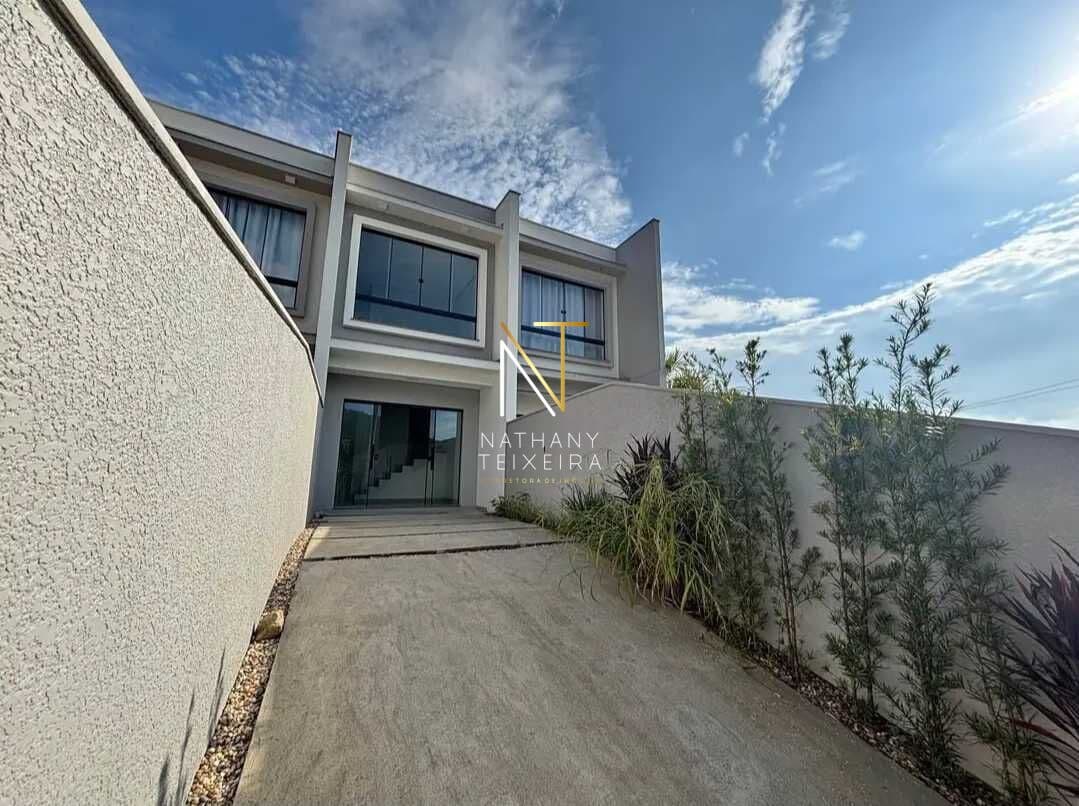 Sobrado Geminado em Ilha da Figueira, Jaraguá do Sul/SC
