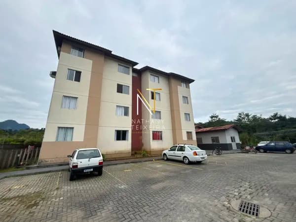 Apartamento em Rio da Luz, Jaraguá do Sul/SC